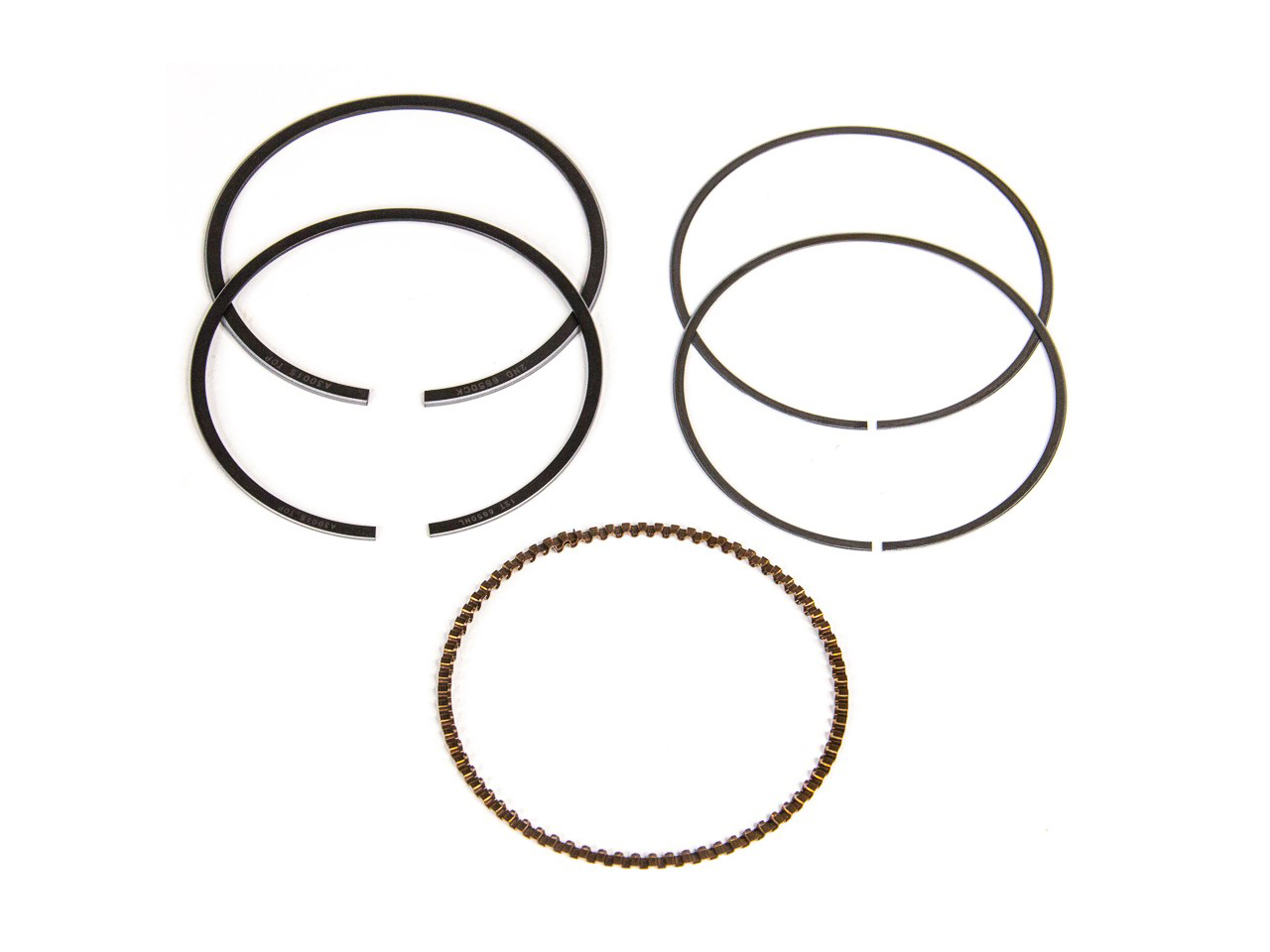 NAMURA PISTON RING NA-30001R